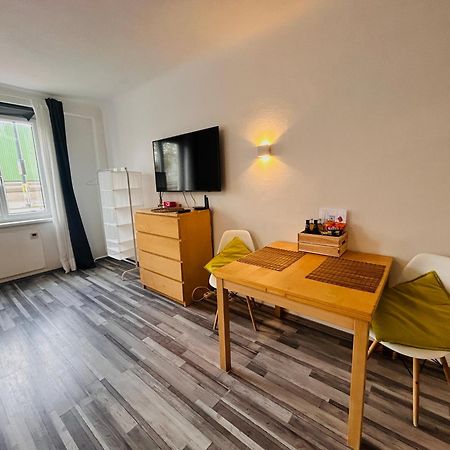 Gemuetliche Wohnung Naehe Hauptbahnhof Und Zentrum Wien Exterior foto