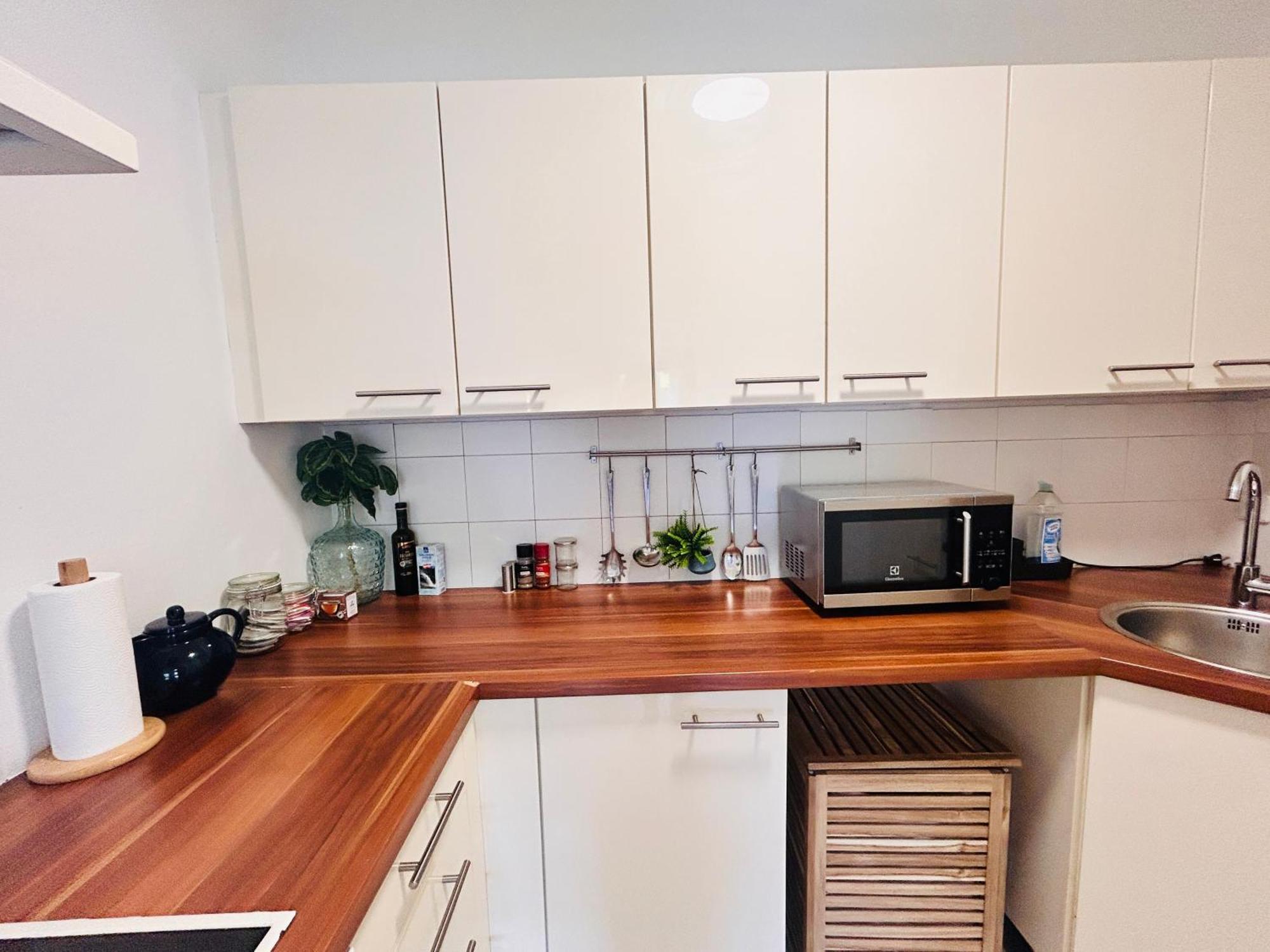 Gemuetliche Wohnung Naehe Hauptbahnhof Und Zentrum Wien Exterior foto